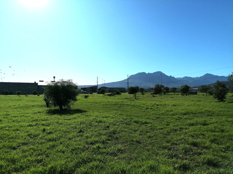 Commercial Property for Sale in Guldenland Western Cape
